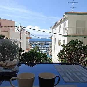  Apartamento Puerto Costa Brava España