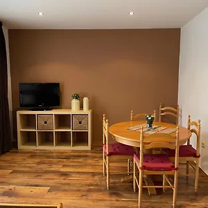  Apartamento Gisca España