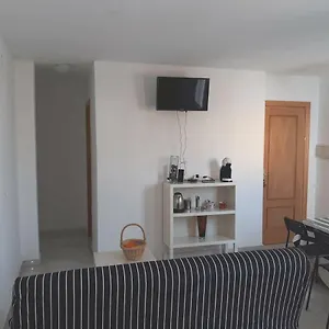  Habitación en casa particular Dreams España