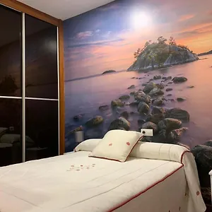  Apartamento Estudio Luna España